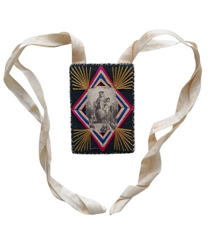 Antico ex voto - *hh*,