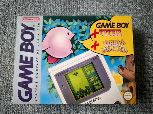 Nmint pack nintendo game - -,