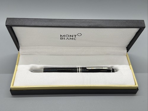 Penna sfera montblanc - penna, a