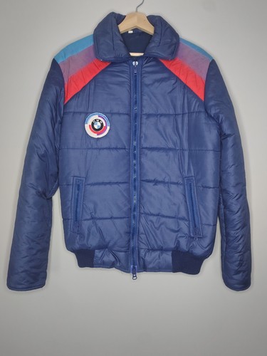 Cappotto giacca bmw vintage - giacca, di