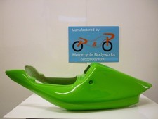 Sedile stradale Kawasaki ZX7-R