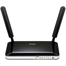 D-Link DWR-921 router wireless