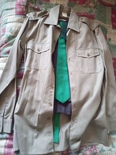 Cosplay Costume Militare