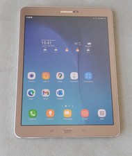 Samsung Galaxy Tab S2 SM-T819 4G LTE 32 GB 24,6 cm (9.7") 3 GB Android 7.0 Oro