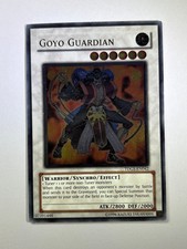 Goyo Guardian TDGS-EN042