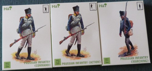 Soldatini 28mm hat - soldatini, 28mm,hat,napoleonic