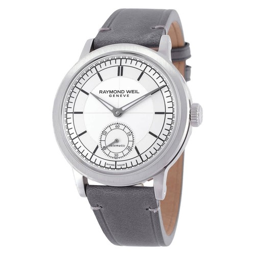 Orologio uomo raymond - raymond, weil