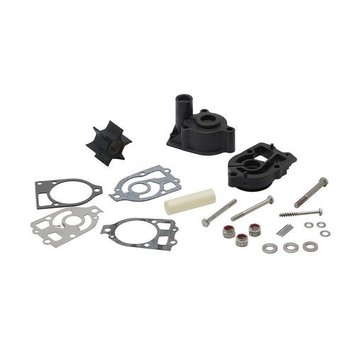 Kit pompa acqua mercury - pompa,