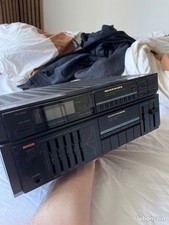 Vintage marantz sterero - marantz,