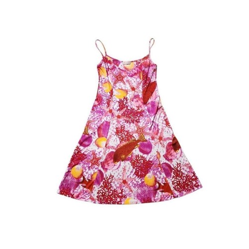 Abito estivo blumarine - , stampa