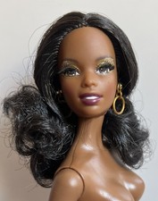 Barbie Kelly Rowland-Destiny’s Child Hybrid Corpo Model Muse