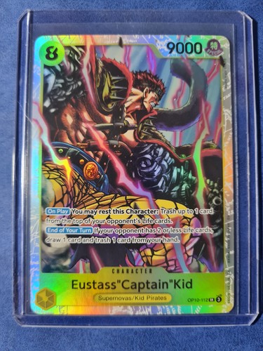 One piece eustass capitan - piece, "capitan"