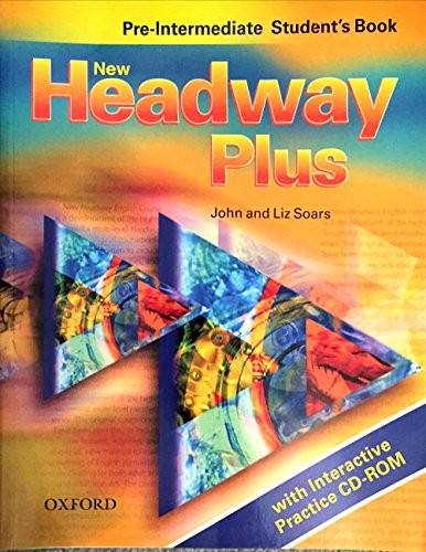 New headway plus - headway,