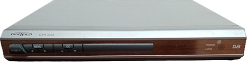 Vecchio decoder digitale