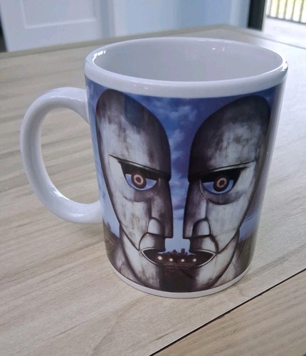 Tazza caffè pink floyd - caffè,