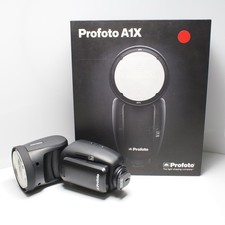 Profoto A1X Air TTL flash per