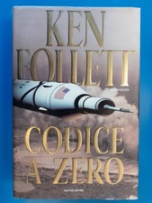 Codice a zero follett ken 8804481943