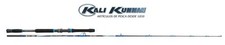 Canna spinning tonno kali - canna,