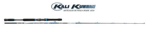 Canna spinning tonno kali - tonno,