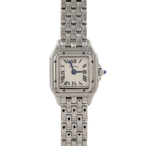 Autentico cartier mini - cartier,