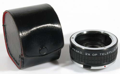 Prl kenko mc4 teleplus op - prl),