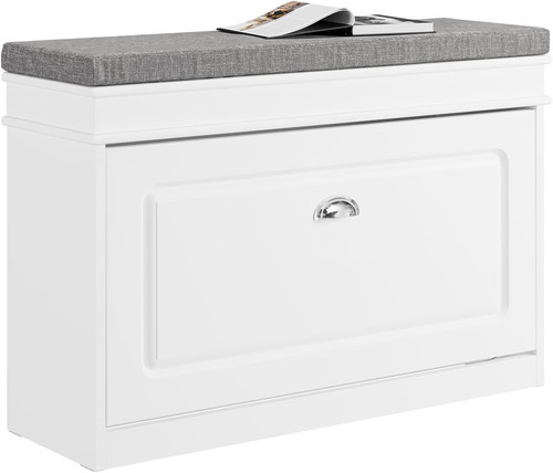 Scarpiera salvaspazio slim - slim, con