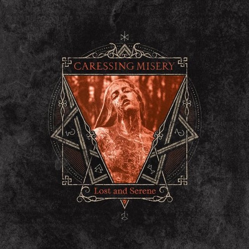 Caressing misery lost - caressing,