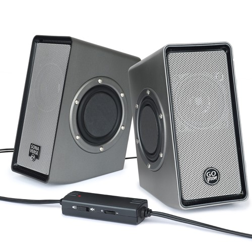 Gogroove altoparlanti per - altoparlanti,