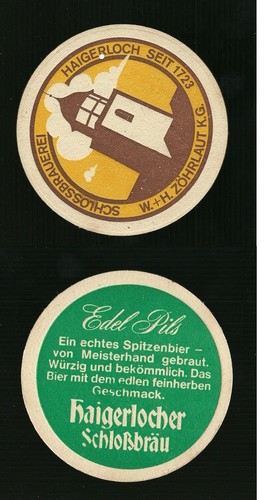 Sottobicchieri birra - birra,