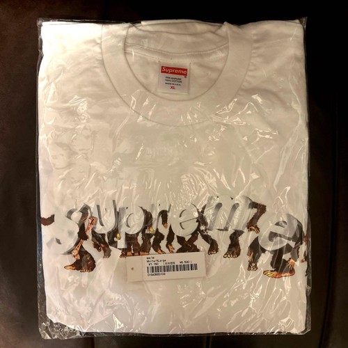 Shirt supreme apes dal - apes, xl