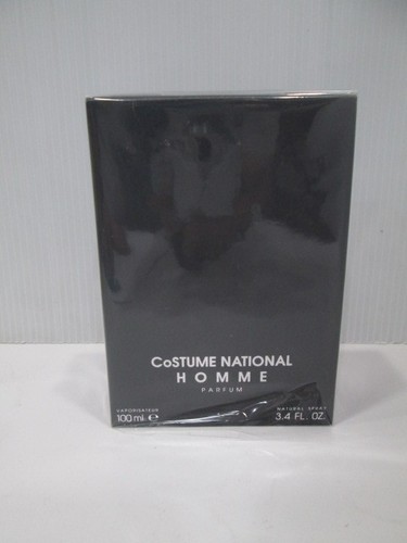 Homme costume national profumo - homme,
