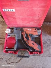 Sparachiodi hilti gx3 gas - a,