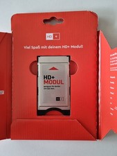 Modulo HD Plus senza scheda