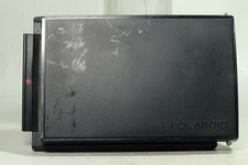 Polaroid 405 - Retro