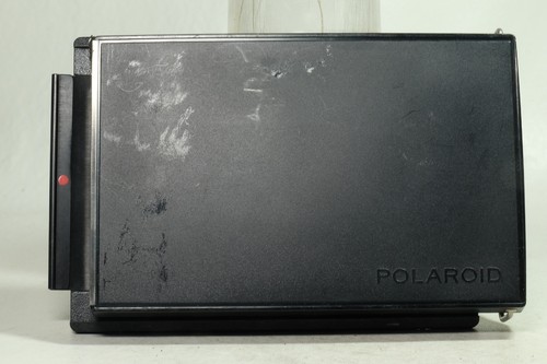 Polaroid 405 retro - polaroid,