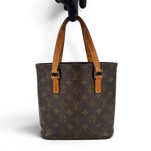 Borsa mano louis vuitton - borsa, a