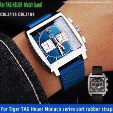 Cinturino in gomma siliconica