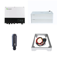 Sistema di accumulo monofase