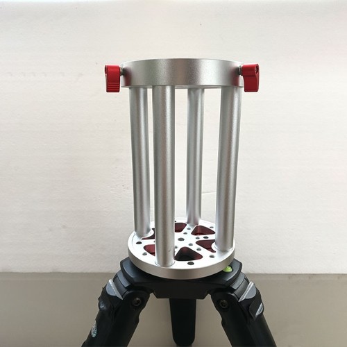 205mm eq mount - qd-1,
