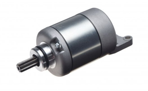 Motorino avviamento starter