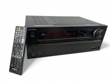 Onkyo TX-NR609 7.2 canali THX