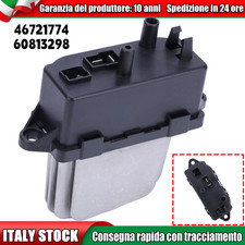 Regolatore velocità elettro ventola abitacolo Per Fiat Multipla, Alfa Romeo 146