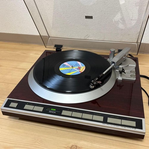 Denon 45f giradischi 60 - dp-45f,