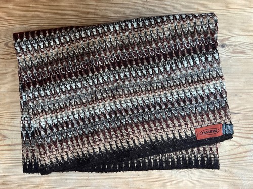 Sciarpa missoni snood varie - missoni,