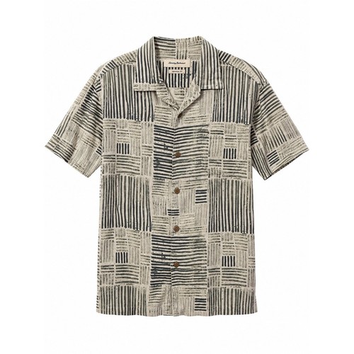 Camicia campeggio tommy - campeggio,