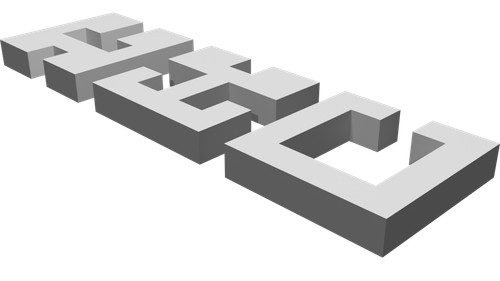 Cubo puzzle carbon stampato - puzzle,