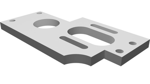 Supporto motore adattatore per - motore,