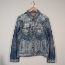 Giacca di jeans True Religion
