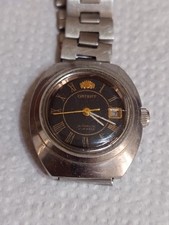 Orologio Antico   Orient Automatico Da Donna Perfettamente Funzionante