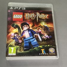 LEGO HARRY POTTER ANNI 5-7 -